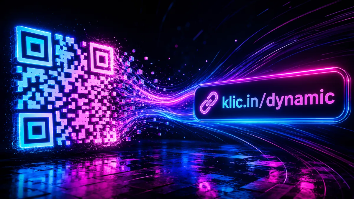 How to Create Dynamic QR Codes (And Why Your Business Needs Them)