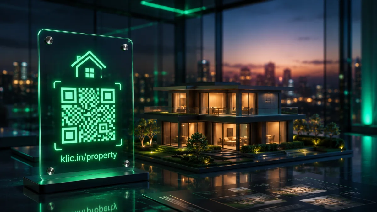 QR Codes for Real Estate: How Top Agents Are Capturing Leads and Closing More Deals