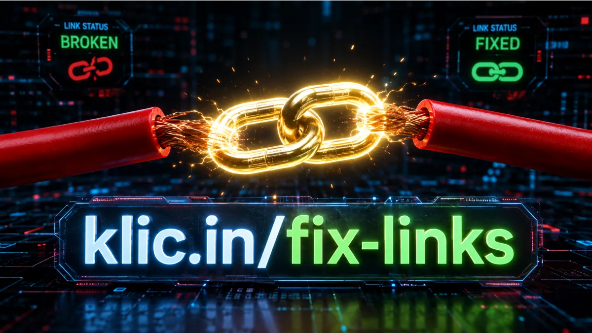 Link Rot: The Silent SEO Killer and How to Prevent It